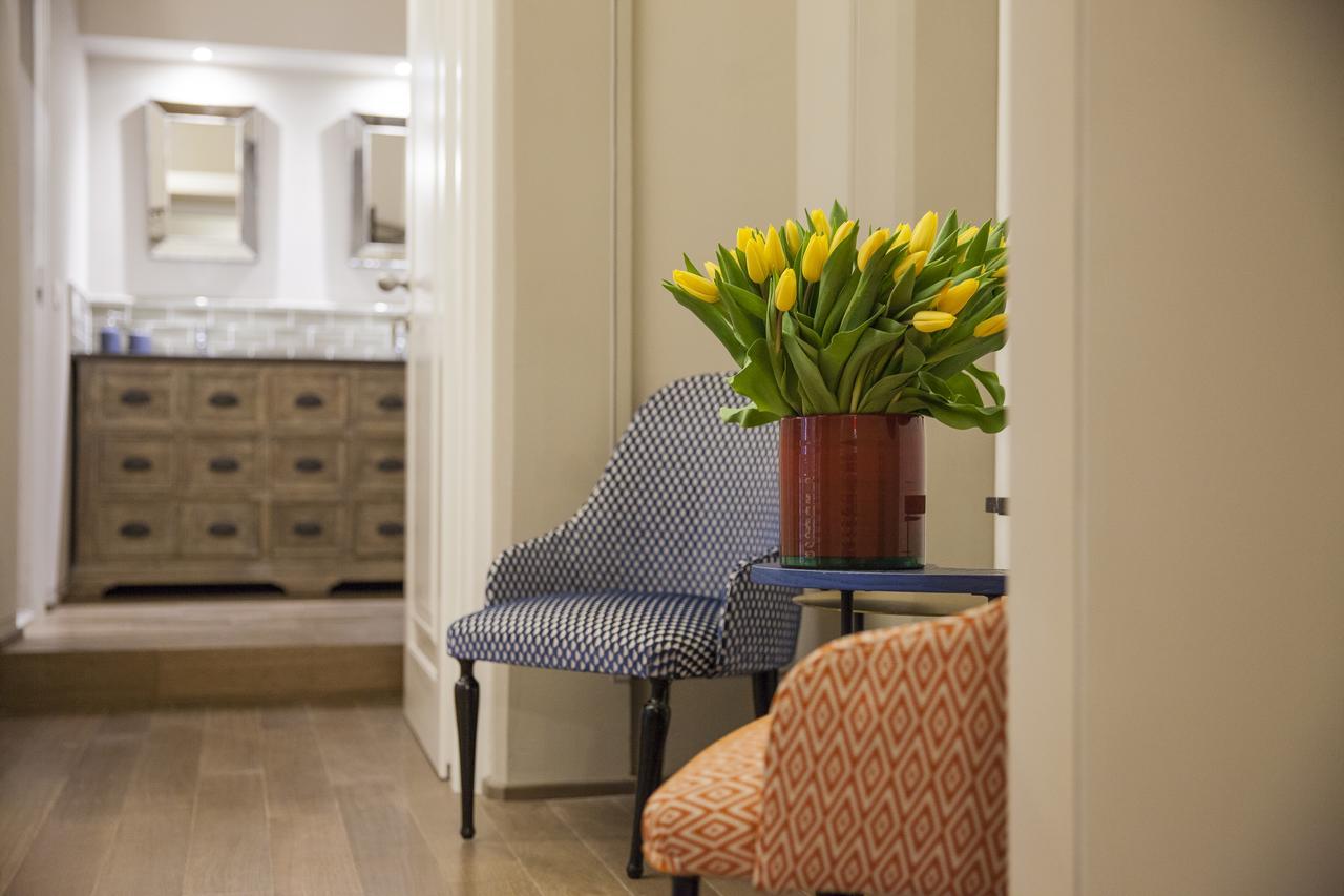 Bed and breakfast Casa Fabbrini Fancy Roma
