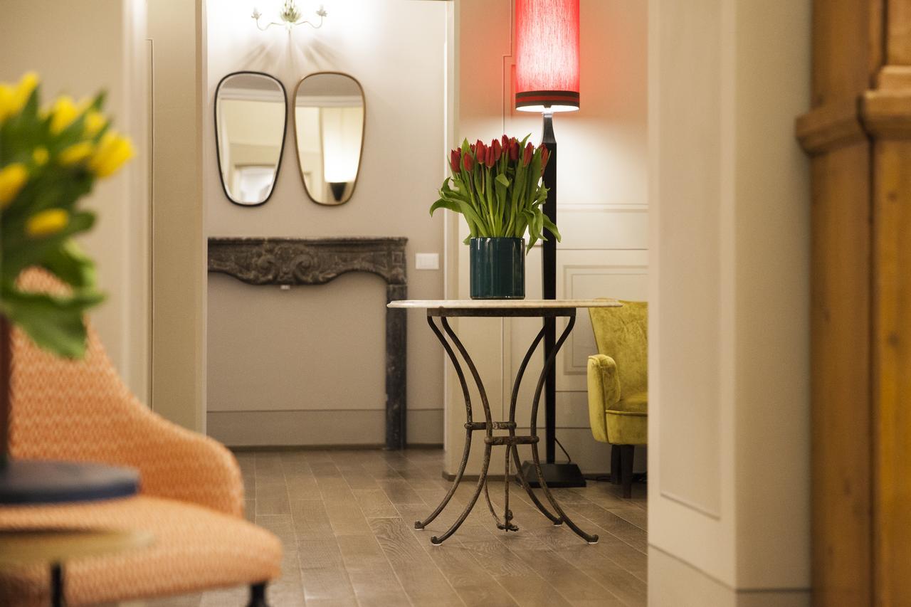 Bed and breakfast Casa Fabbrini Fancy Roma