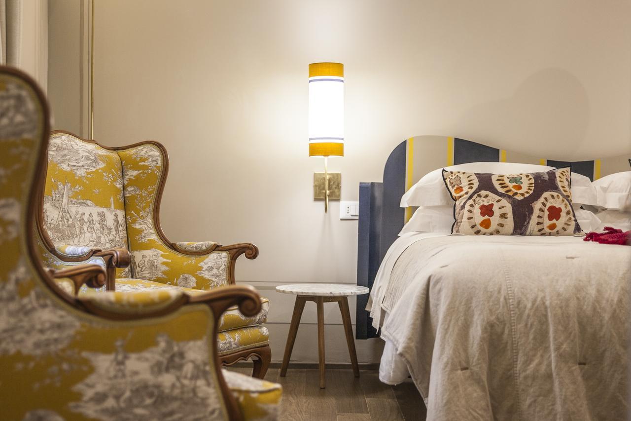 Casa Fabbrini Fancy Alojamento de Acomodação e Pequeno-almoço *