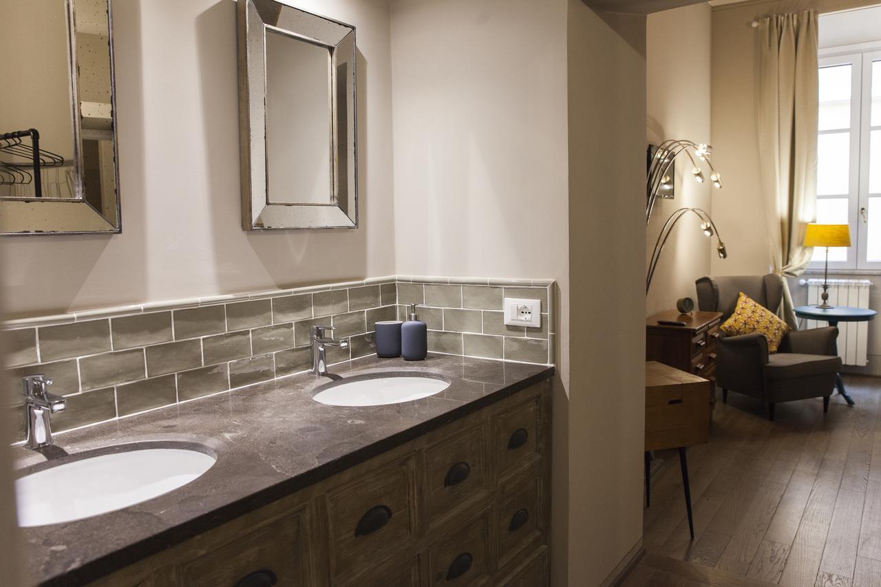 Casa Fabbrini Fancy Bed and breakfast