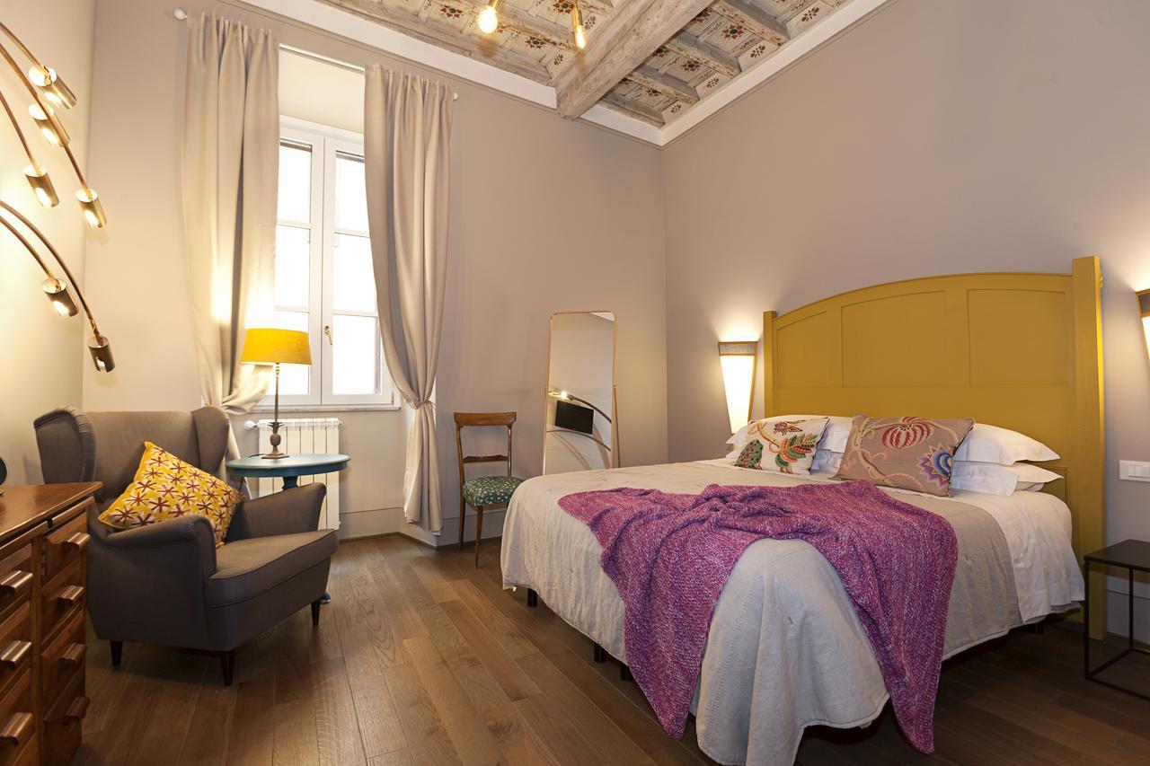 Bed and breakfast Casa Fabbrini Fancy