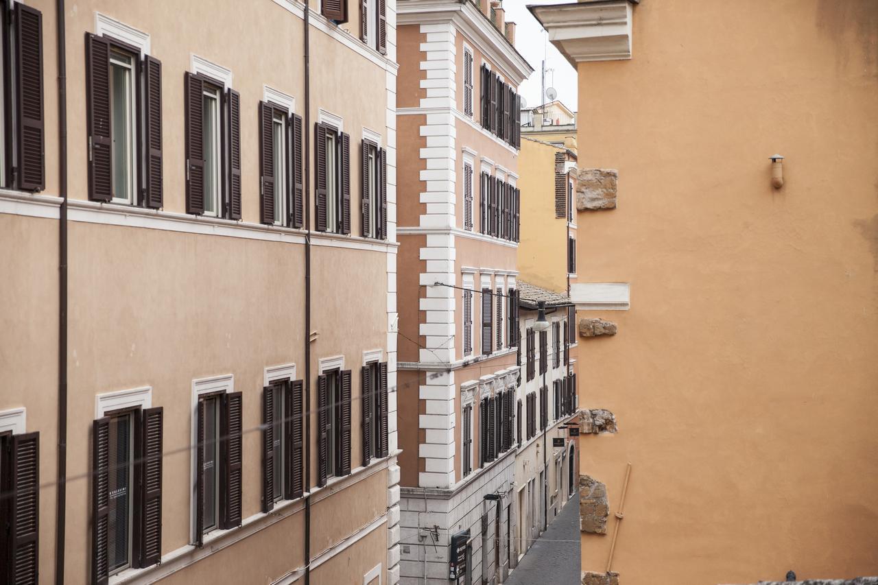 Casa Fabbrini Fancy Bed and breakfast Roma