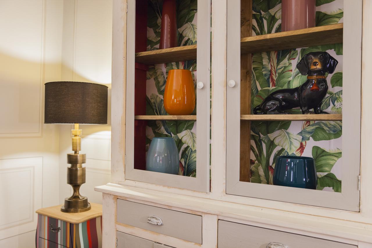 Bed and breakfast Casa Fabbrini Fancy Roma