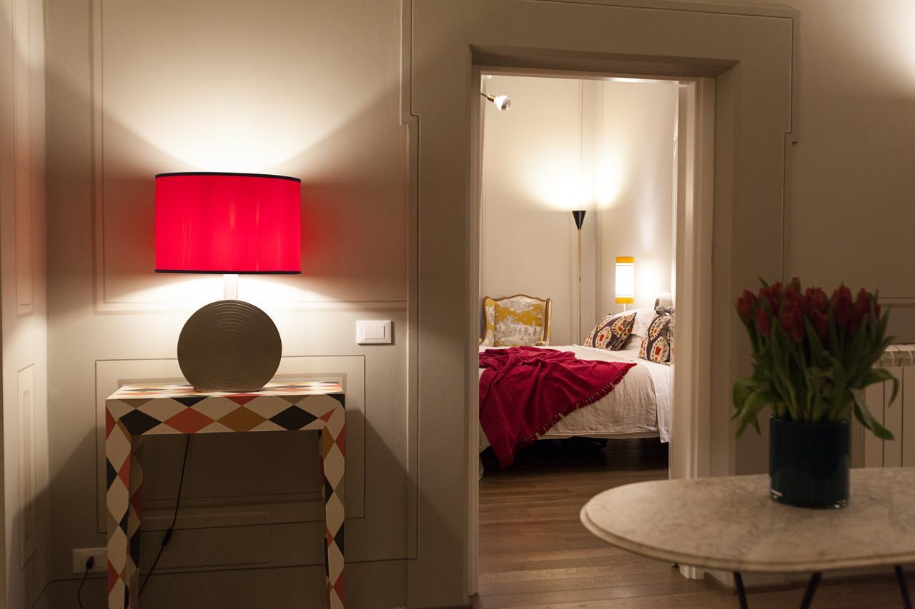 Bed and breakfast Casa Fabbrini Fancy