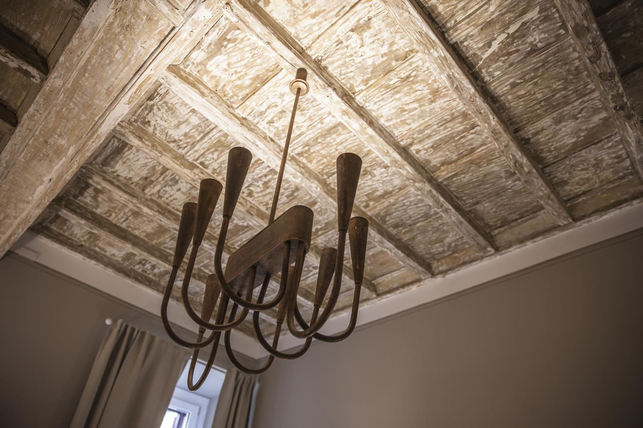 Casa Fabbrini Fancy Alojamento de Acomodação e Pequeno-almoço *