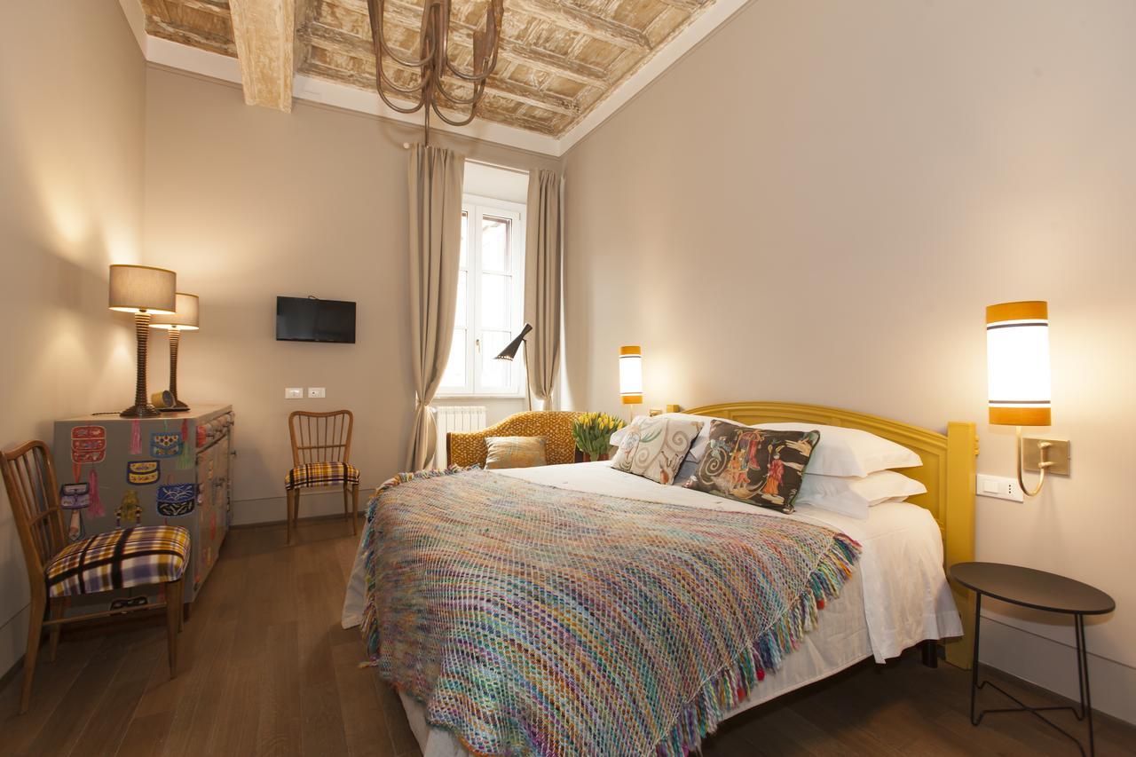 Casa Fabbrini Fancy Alojamento de Acomodação e Pequeno-almoço Roma