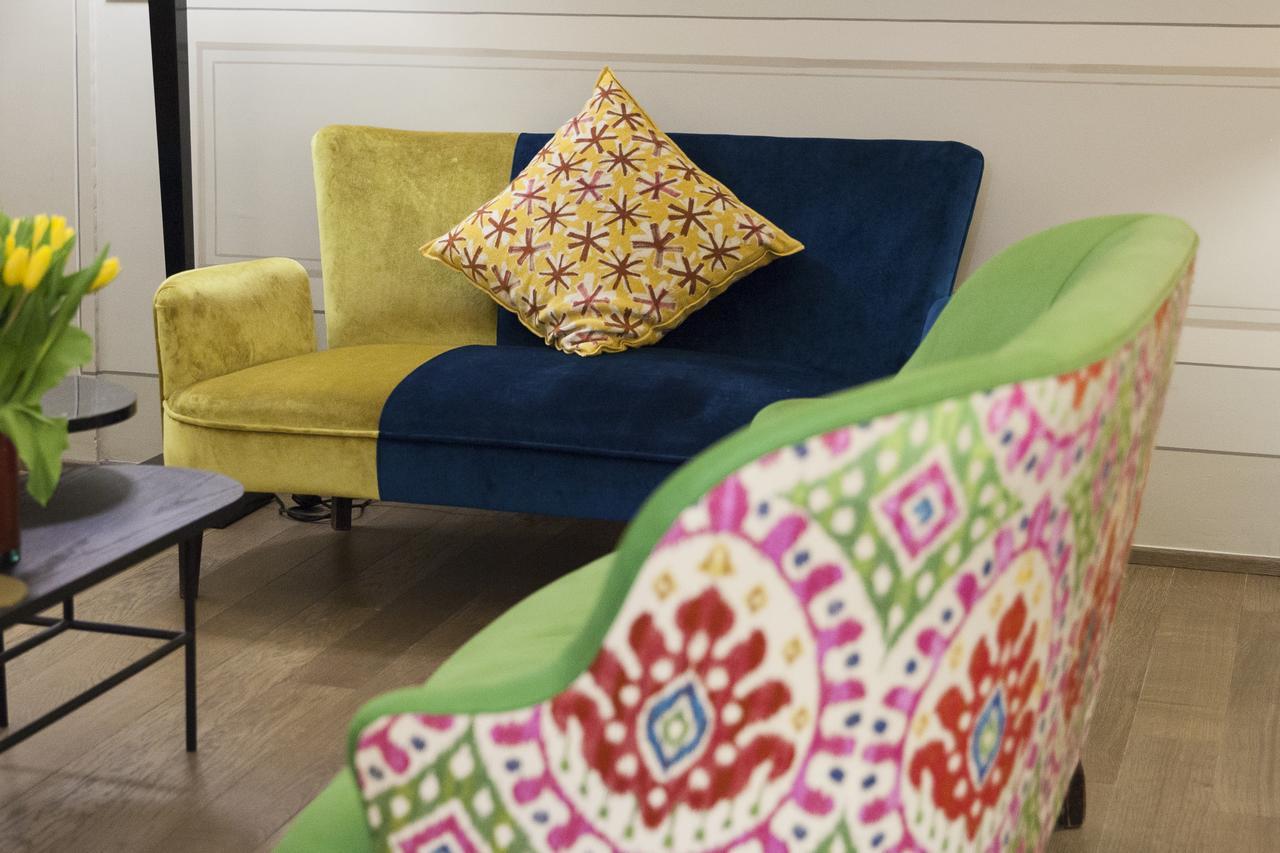 Casa Fabbrini Fancy Bed and breakfast Roma