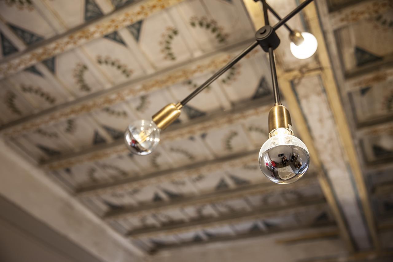 Casa Fabbrini Fancy Bed and breakfast Roma