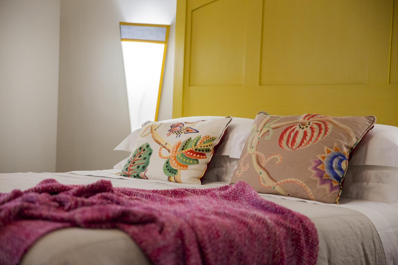 Bed and breakfast Casa Fabbrini Fancy Roma