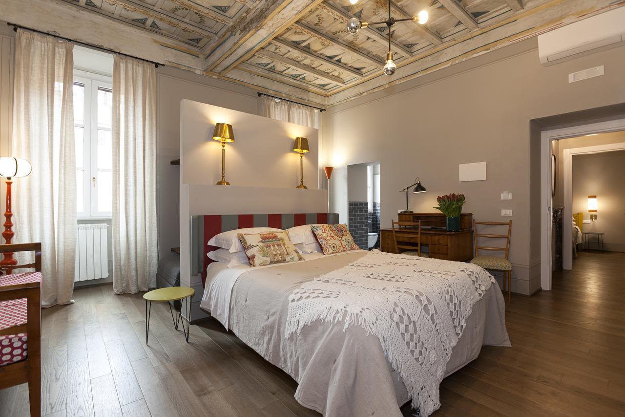 Casa Fabbrini Fancy Alojamento de Acomodação e Pequeno-almoço *