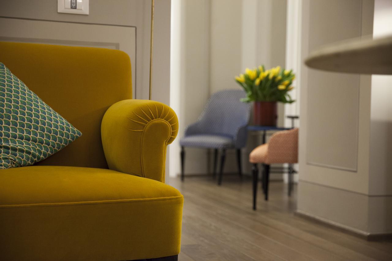 Bed and breakfast Casa Fabbrini Fancy Roma