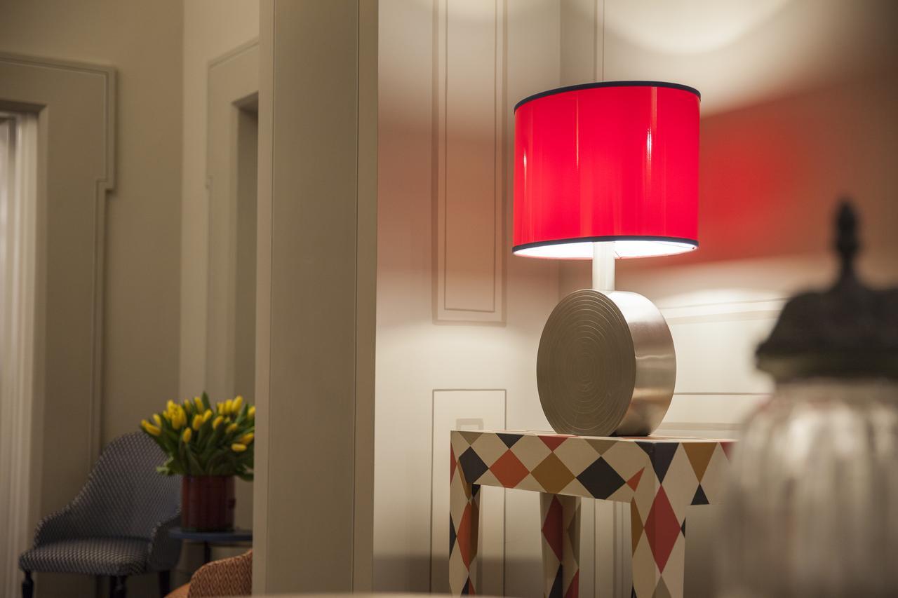 Casa Fabbrini Fancy Alojamento de Acomodação e Pequeno-almoço Roma